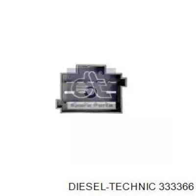 Comutador das luzes no "painel de instrumentos" MAN 81255056876