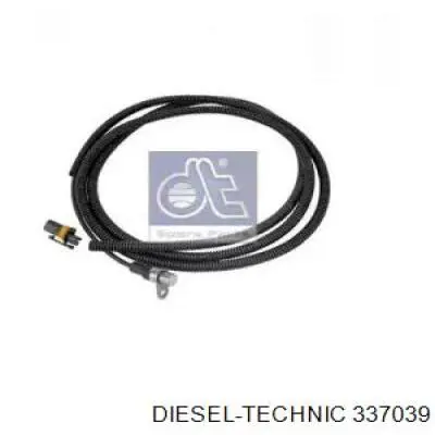 Sensor ABS traseiro direito Diesel Technic 337039 preço, a partir de 36,26 USD