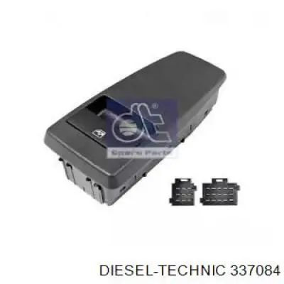  Diesel Technic 337084 preço, a partir de 124,29 USD