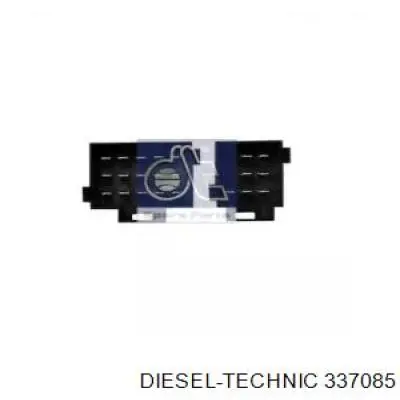 Unidade de botões dianteira esquerda de controlo de elevador de vidro Diesel Technic 337085 preço, a partir de 218,62 USD