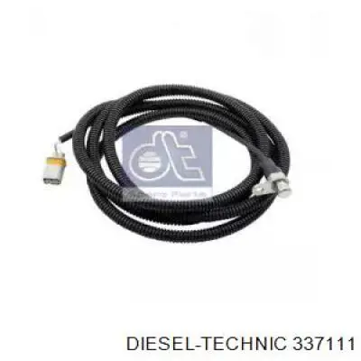 Sensor ABS traseiro esquerdo Diesel Technic 337111 preço, a partir de 34,48 USD