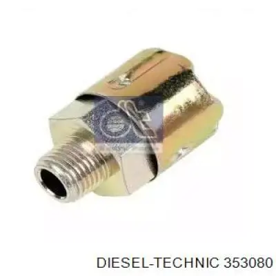  Diesel Technic 353080 preço, a partir de 17,84 USD