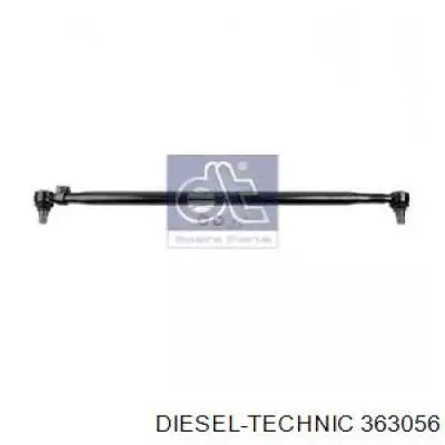 Tração de direção montada Febi 40049 preço, a partir de 149,33 USD
