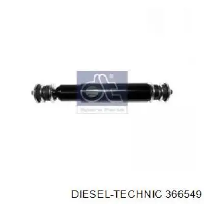 Compre 0801002926 Mega Amortecedor dianteiro