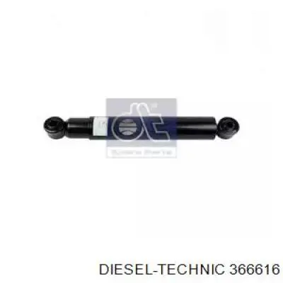 Compre 315006 Sachs Amortecedor traseiro