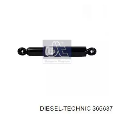 Compre JHZ5321 TRW Amortecedor dianteiro