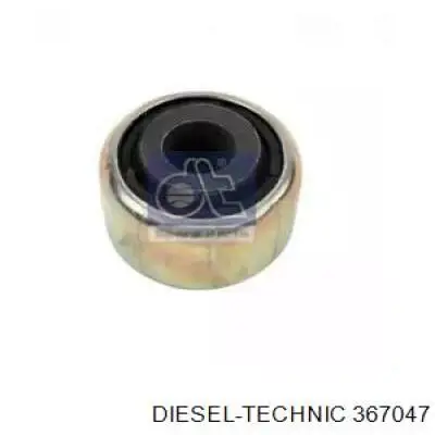 Bucha de estabilizador dianteiro Diesel Technic 367047 preço, a partir de 12,31 USD