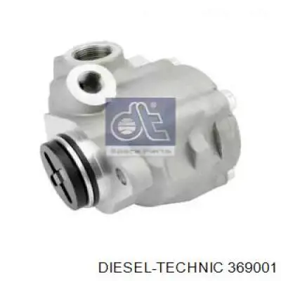 Bomba da Direção hidrâulica assistida Diesel Technic 369001 preço, a partir de 211,54 USD