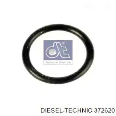 0129972948 Ssang Yong Vedante anular de bomba de bombeio