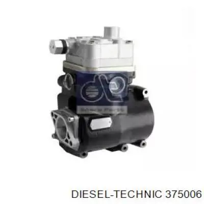 51541007121 MAN Compressor do sistema pneumático (TRUCK)