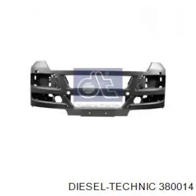 Pára-choque dianteiro Covind TGX90 preço, a partir de 416,70 USD