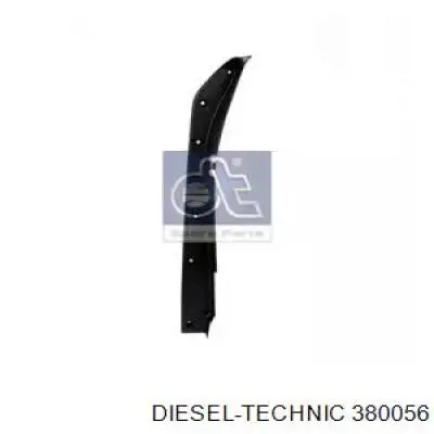 Compre 850A85171R Renault (RVI) Pára-choque traseiro