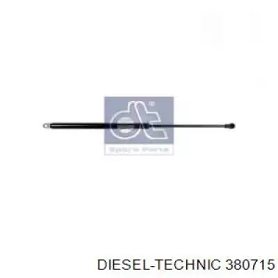 Compre 9147MD Stabilus Amortecedor da capota