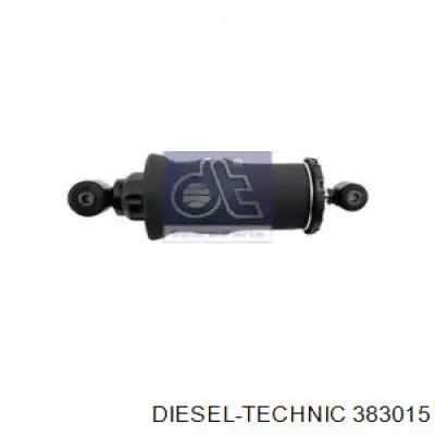 Compre 81417226055 MAN Amortecedor de cabina (TRUCK)