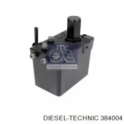 384004 Diesel Technic Bomba de elevação de cabina