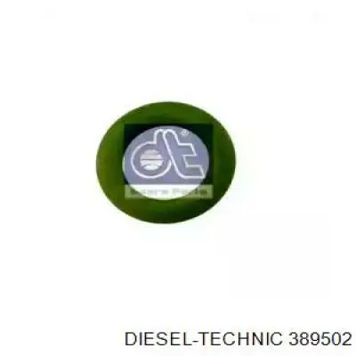 Anel (arruela) do injetor de ajuste Diesel Technic 389502 preço, a partir de 1,50 USD