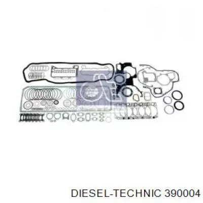 Kit de vedantes de motor completo Victor Reinz 012527517 preço, a partir de 704,19 USD