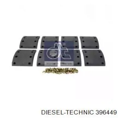396449 Diesel Technic 