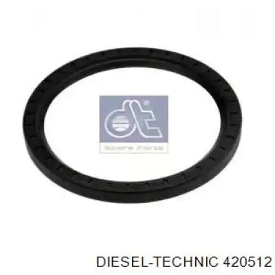 Compre 420512 Diesel Technic Bucim de cubo traseiro