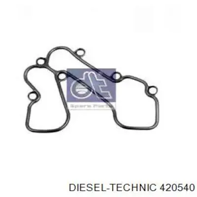 Vedante do radiador de óleo Mercedes A0001883280 preço, a partir de 5,14 USD