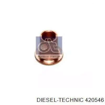 A9060170860 Mercedes Kit de reparação do injetor
