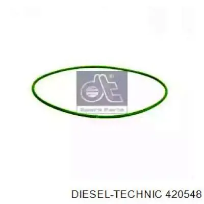 Vedante da válvula de borboleta Diesel Technic 420548 preço, a partir de 7,15 USD