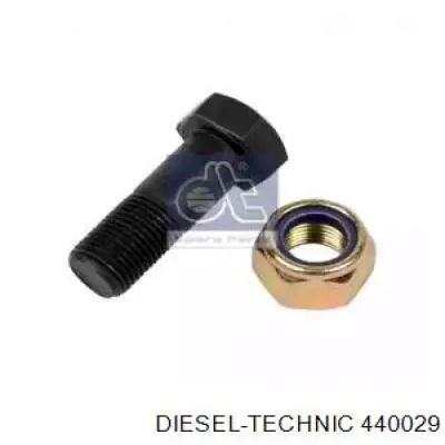  Diesel Technic 440029 preço, a partir de 1,80 EUR