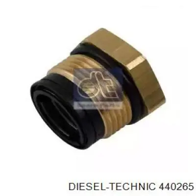  Diesel Technic 440265 preço, a partir de 5,71 USD