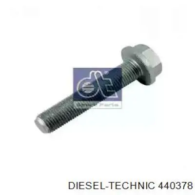 Compre 202485 Sampa Otomotiv‏ Parafuso de fixação de amortecedor dianteiro