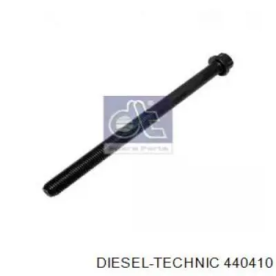 Compre 258610 Elring Parafuso de cabeça de motor (CBC)