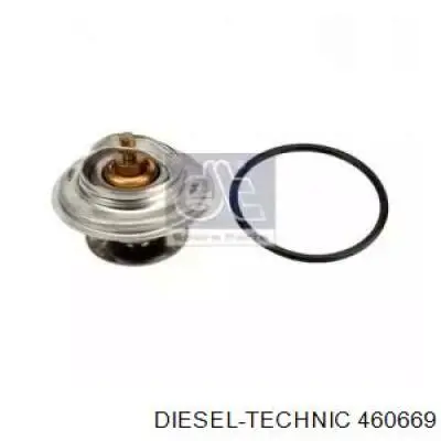 Termostato Diesel Technic 460669 preço, a partir de 16,79 USD
