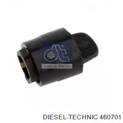 460701 Diesel Technic 