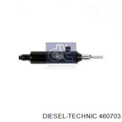 Cilindro de comporta do silenciador de motor Diesel Technic 460703 preço, a partir de 39,80 USD