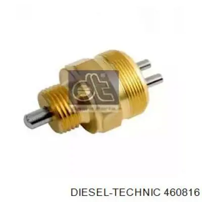 Sensor de ativação das luzes de marcha à ré Diesel Technic 460816 preço, a partir de 20,90 USD