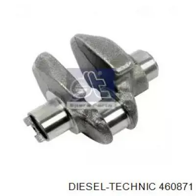 Cambota do compressor (TRUCK) Diesel Technic 460871 preço, a partir de 103,96 USD
