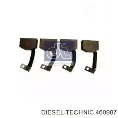 Compre BSX1484 Cargo Escova do motor de arranco