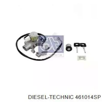 Compre 461014SP Diesel Technic Fecho de ignição