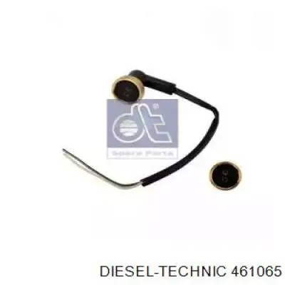 Fio dianteiro de sensor ABS Diesel Technic 461065 preço, a partir de 18,81 USD