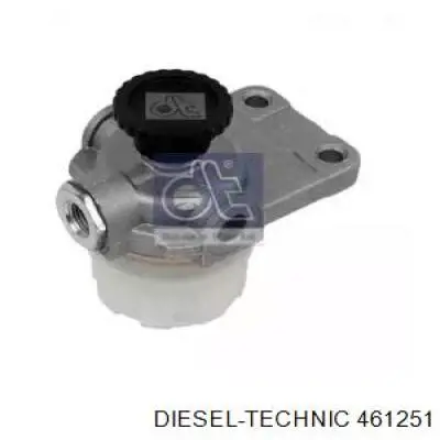 Bomba de combustível de bombeio manual Diesel Technic 461251 preço, a partir de 46,38 USD