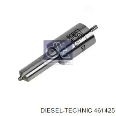 0433271587 Bosch Pulverizador de diesel do injetor