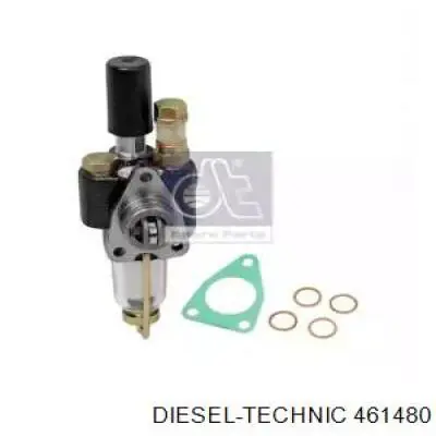 Bomba de combustível mecânica Diesel Technic 461480 preço, a partir de 53,13 USD