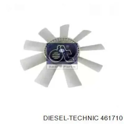 Compre 49808 NRF Acoplamento viscoso de ventilador de esfriamento
