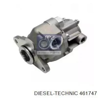 Bomba da Direção hidrâulica assistida Diesel Technic 461747 preço, a partir de 253,15 USD
