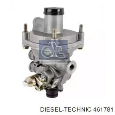 Compre 461781 Diesel Technic Regulador de pressão dos freios (regulador das forças de frenagem)