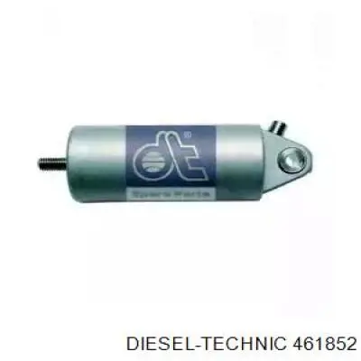 Compre 461852 Diesel Technic Cilindro de trabalho do freio de motor