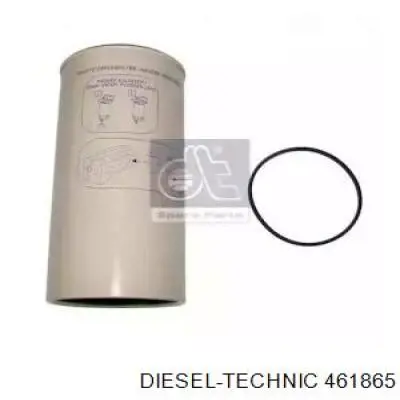 Filtro de combustível Diesel Technic 461865 preço, a partir de 32,42 USD