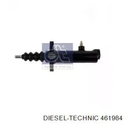 Cilindro de trabalho de embraiagem Diesel Technic 461984 preço, a partir de 68,88 USD