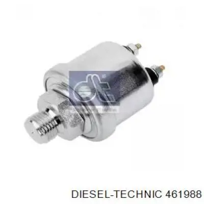Sensor de pressão de óleo Diesel Technic 461988 preço, a partir de 25,40 USD