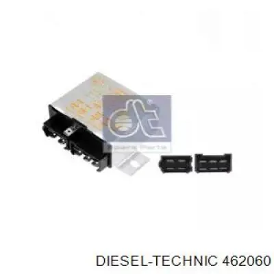 Relê de pisca-pisca Diesel Technic 462060 preço, a partir de 14,97 USD