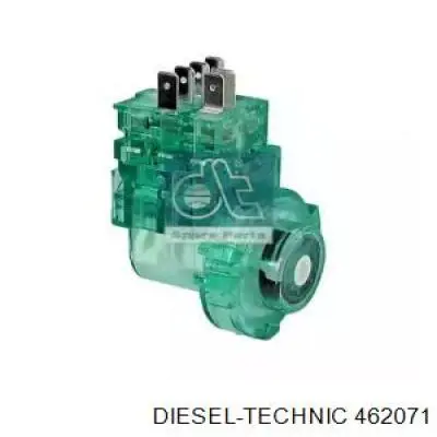 Grupo de contato de fecho de ignição Diesel Technic 462071 preço, a partir de 31,75 USD